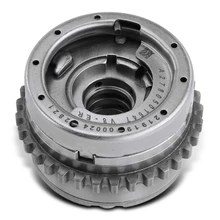 Intake Engine Camshaft Adjuster