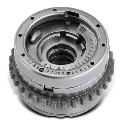 Intake Engine Camshaft Adjuster
