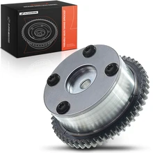 Intake Camshaft Adjuster Sprocket
