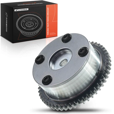 Intake Camshaft Adjuster Sprocket