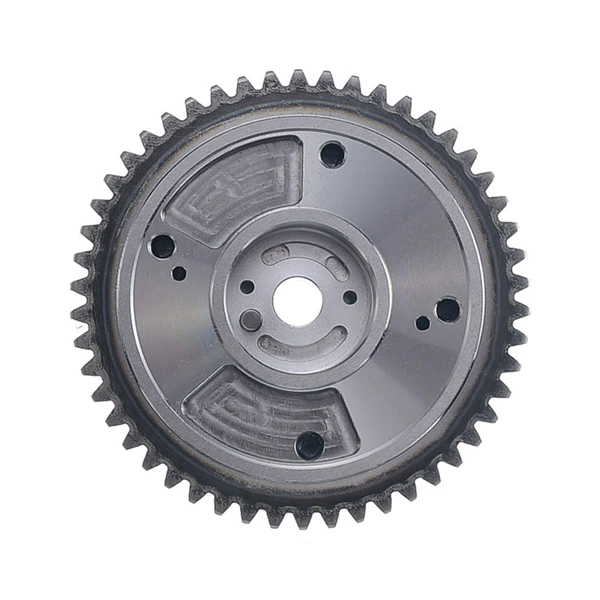 Intake Camshaft Adjuster Sprocket for Hyundai Veracruz Kia Amanti Sedona Sorento