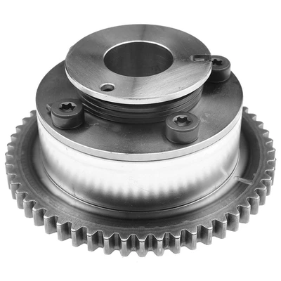 Exhaust Camshaft Adjuster Gear CVVT