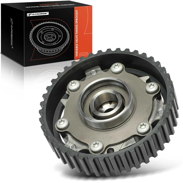 Exhaust Camshaft VVT Timing Gear for 2000-2004 Volvo S40