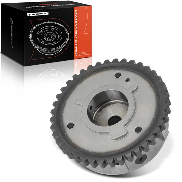 Exhaust Camshaft Adjuster Gear for 2013-2015 Ford Fusion