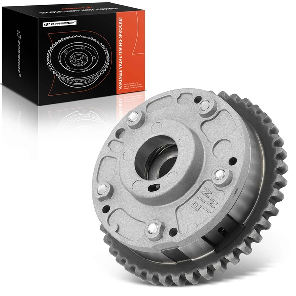 Intake Variable Valve Timing Sprocket for BMW 545i 550i 650i 750i X5 Alpina B7