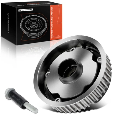 Exhaust Engine Timing Camshaft Gear