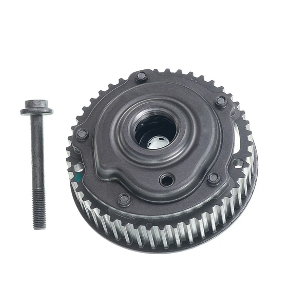 2 Pcs Intake & Exhaust Variable Valve Timing Sprocket for Chevy Pontiac