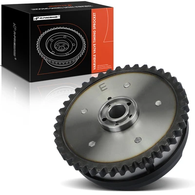Intake Engine Variable Valve Timing (VVT) Sprocket