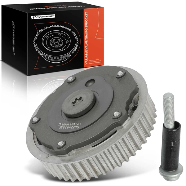 Engine Timing Camshaft Cam Gear Intake for 2011-2015 Chevrolet Cruze