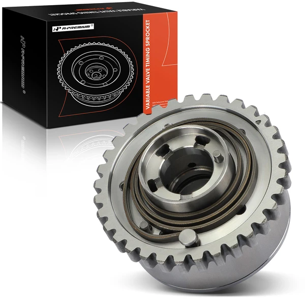 Exhaust Engine Variable Valve Timing (VVT) Sprocket for 2011-2020 Dodge Grand Caravan