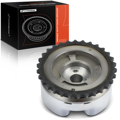 Intake Engine Variable Valve Timing (VVT) Sprocket