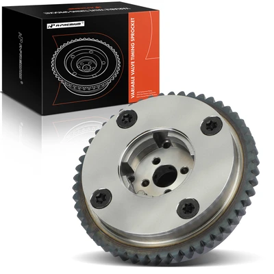 Exhaust Engine Variable Valve Timing (VVT) Sprocket