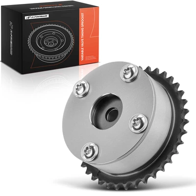 Intake Engine Variable Valve Timing (VVT) Sprocket