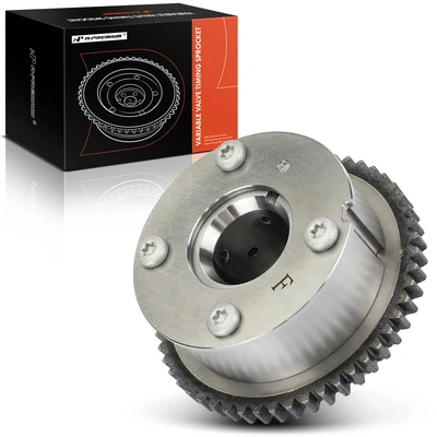 Intake Variable Valve Timing Sprocket