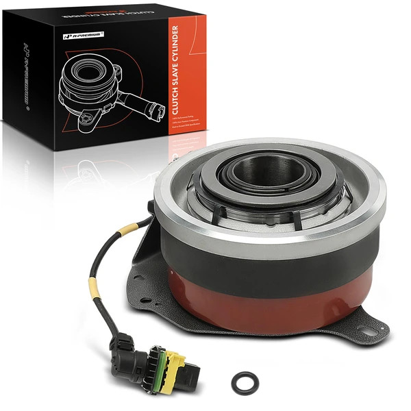 Clutch Slave Cylinder for Freightliner Cascadia 2008-2022 Western Star 5700XE 2016-2022