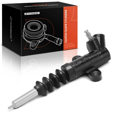 Clutch Slave Cylinder