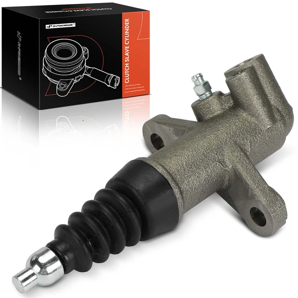 Clutch Slave Cylinder for 1988-1995 Isuzu Pickup