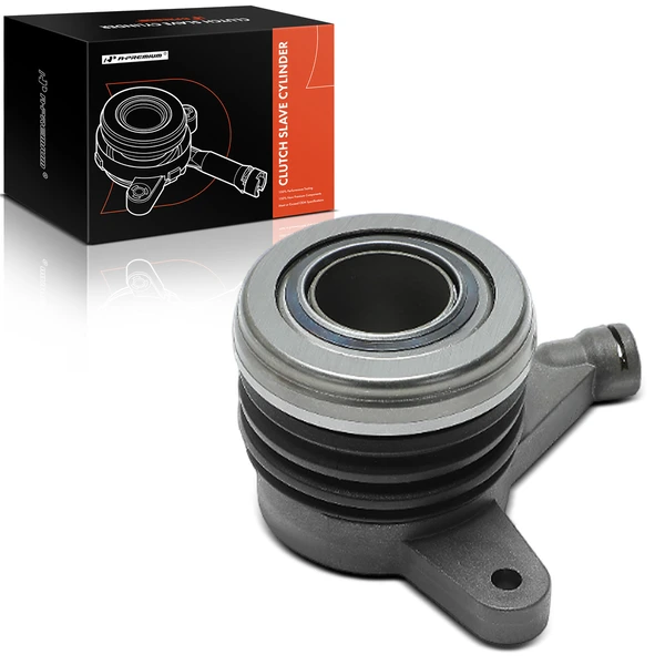 Clutch Slave Cylinder for INFINITI Q60 2014-2015 G35 G37 Nissan 350Z 370Z 3.5L 3.7L