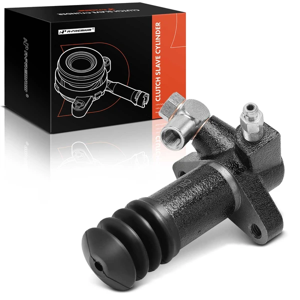 Clutch Slave Cylinder for Hyundai Accent 1996-2005 0.8125 inch