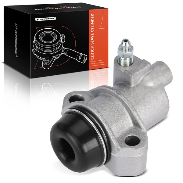 Clutch Slave Cylinder for MG MGA 1956-1962 MGB 1963-1980 L4 1.5L 1.6L 1.8L V8 3.5L