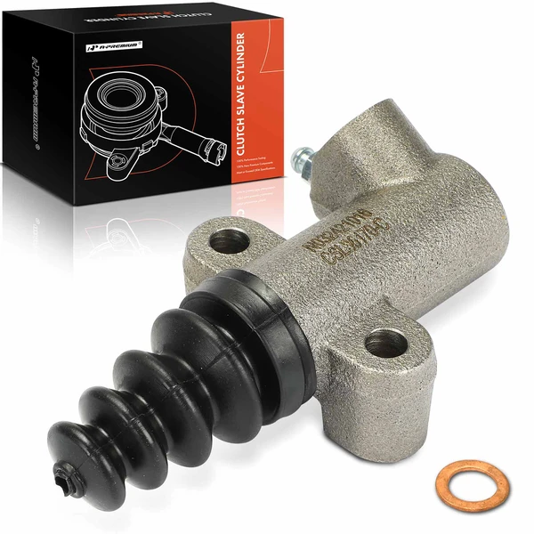 Clutch Slave Cylinder for 1965-1972 International Harvester M1200