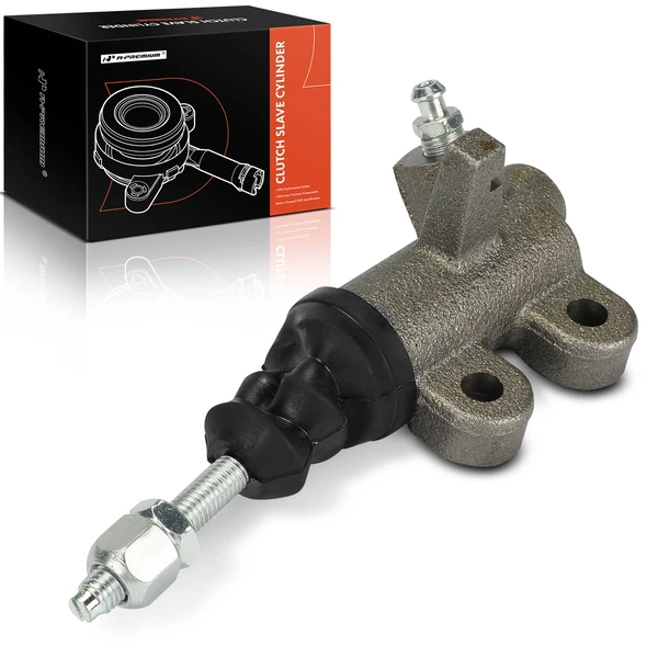 Clutch Slave Cylinder for 1974 Toyota Corolla