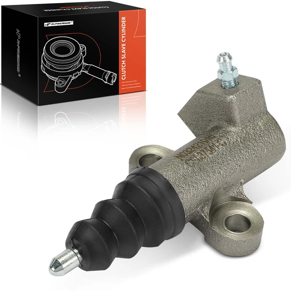 Clutch Slave Cylinder for 1980-1982 Datsun 720