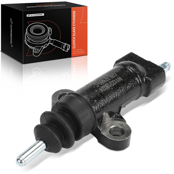 Clutch Slave Cylinder for 1995 Nissan Pickup