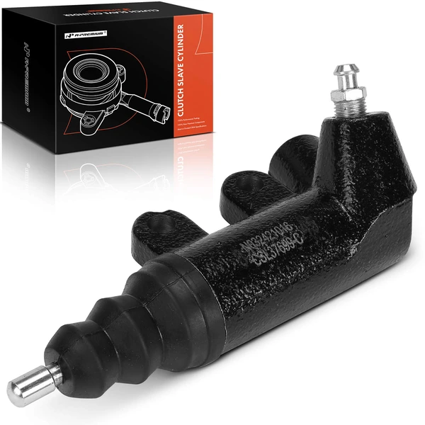 Clutch Slave Cylinder for 1987-1996 Toyota Tercel