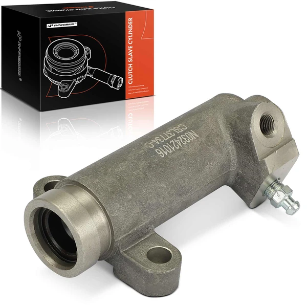 Clutch Slave Cylinder for 1984-1988 Chevrolet Corvette