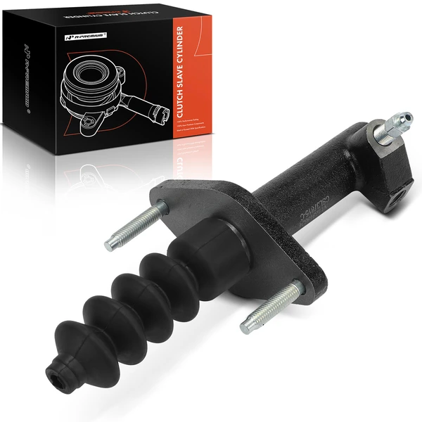 Clutch Slave Cylinder for 1991 GMC C3500HD