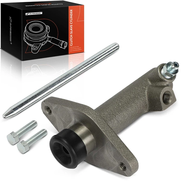 Clutch Slave Cylinder for 1991 GMC Sonoma