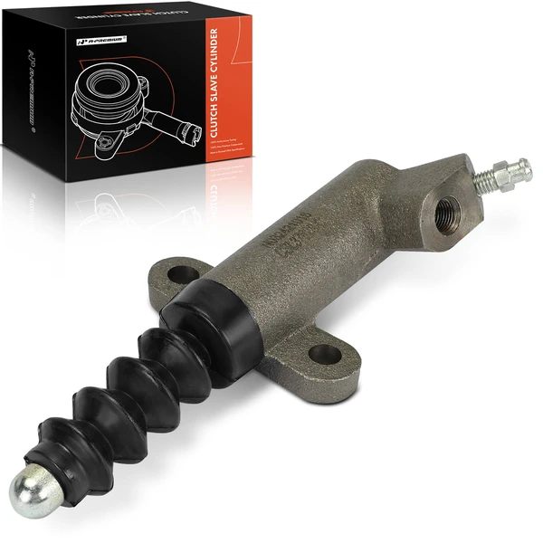 Clutch Slave Cylinder for 1991-1994 Mercury Capri