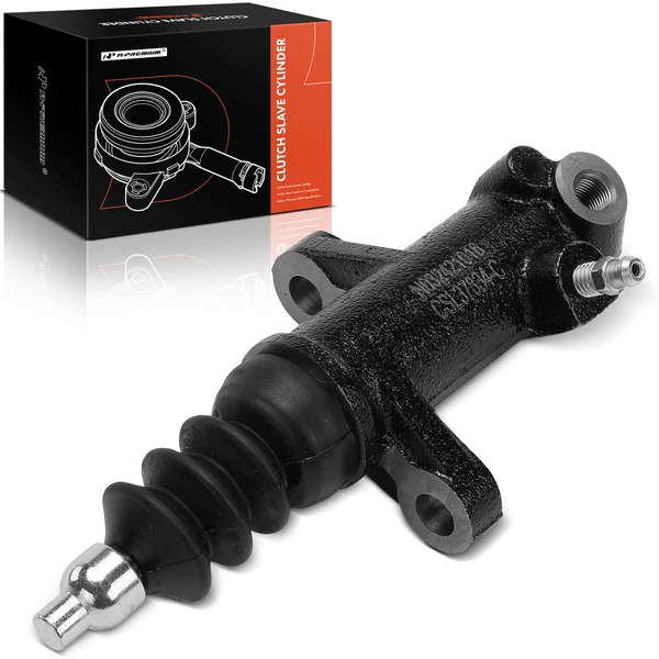 Clutch Slave Cylinder for 1990-1994 Isuzu Pickup