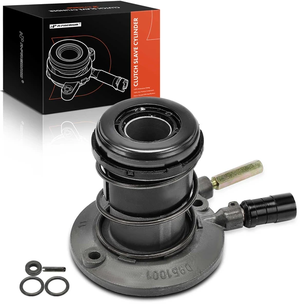 Clutch Slave Cylinder for 1988-1992 Ford F-250