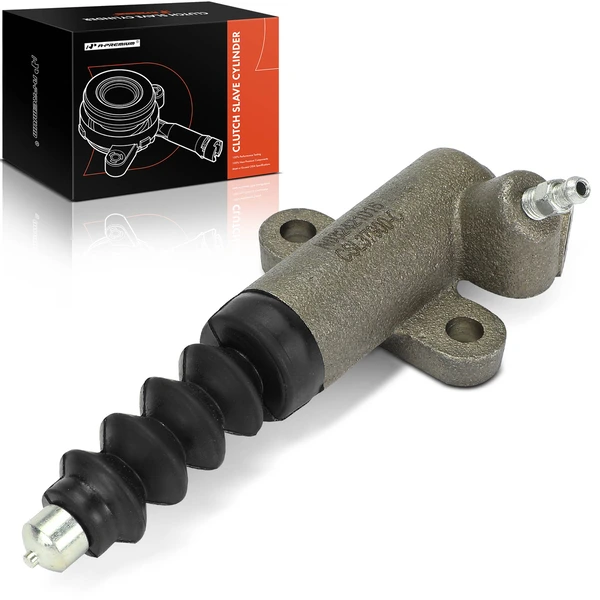 Clutch Slave Cylinder for 1991-1996 Mercury Tracer