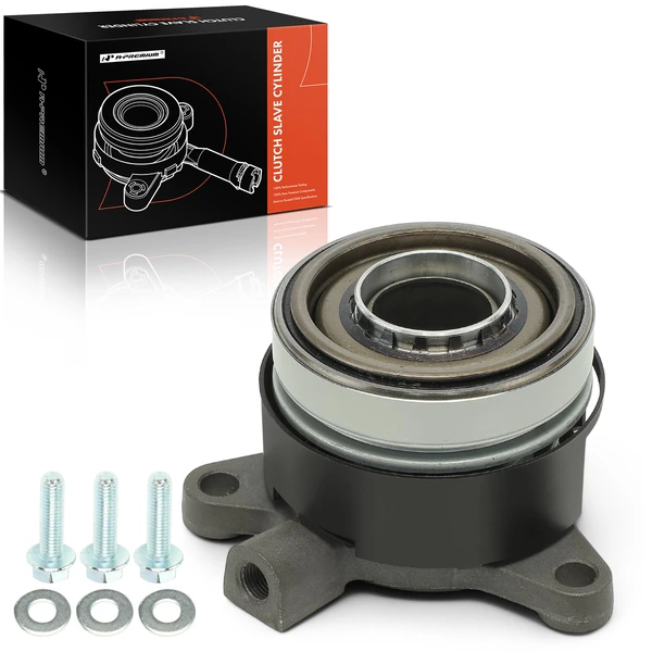 Clutch Slave Cylinder for Toyota Camry 2010-2011 Scion tC 2011-2016