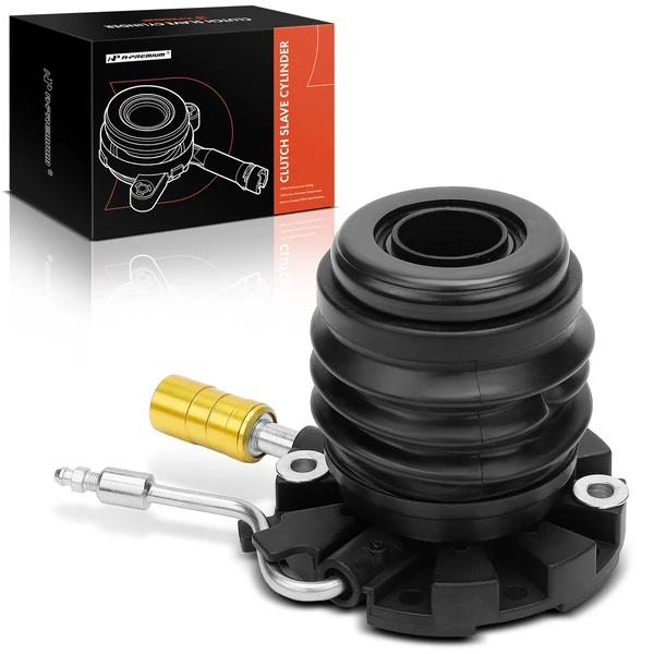 Clutch Slave Cylinder for 1992-1994 Mazda Navajo