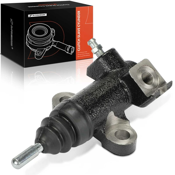 Clutch Slave Cylinder for 1996-2009 Subaru Legacy