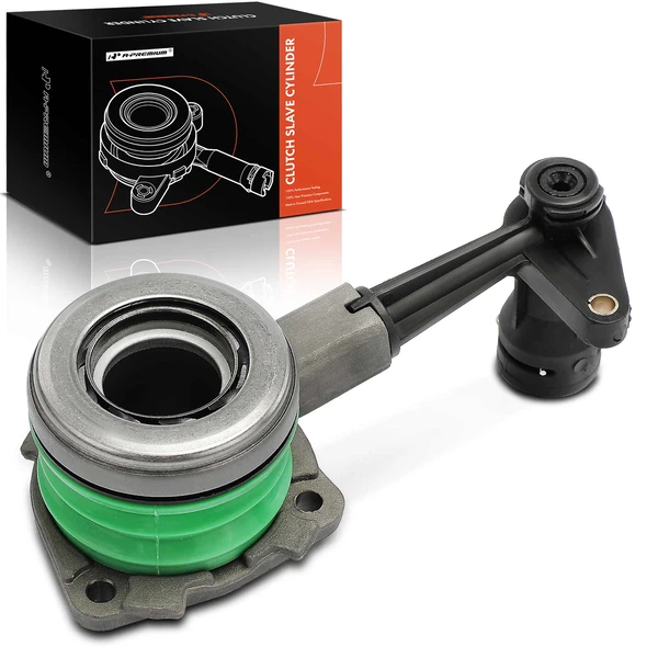 Clutch Slave Cylinder for 2000-2004 Pontiac Grand Am