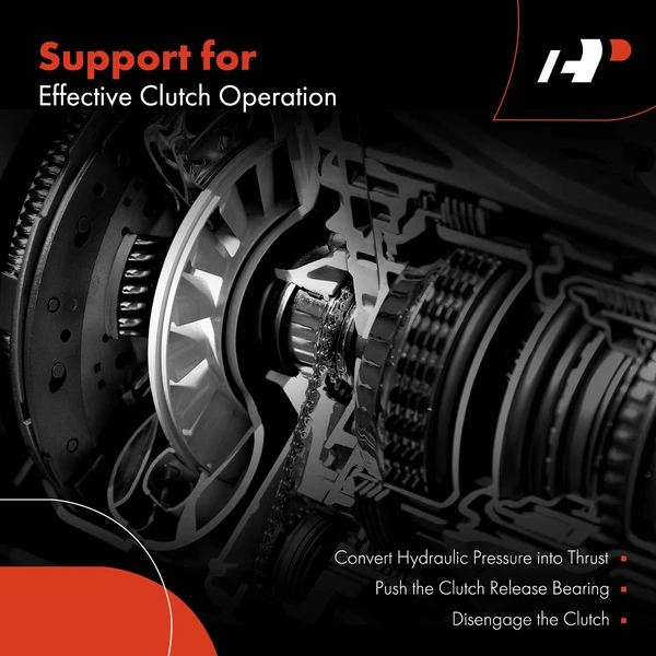 A-Premium APCSL040 Clutch Slave Cylinder