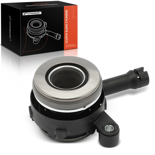 Clutch Slave Cylinder for 2008-2013 Dodge Avenger