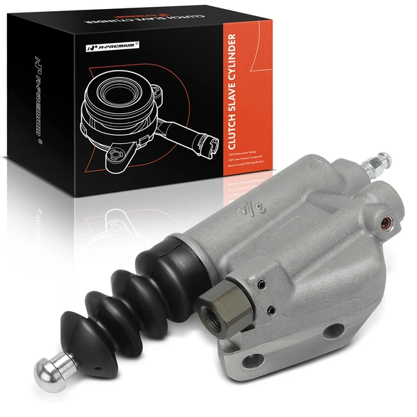 Clutch Slave Cylinder for 2010-2012 Acura ZDX