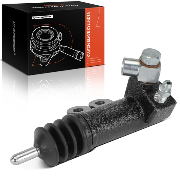 Clutch Slave Cylinder for Hyundai Accent Elantra Kia Forte Rio Rio5 Soul Rondo