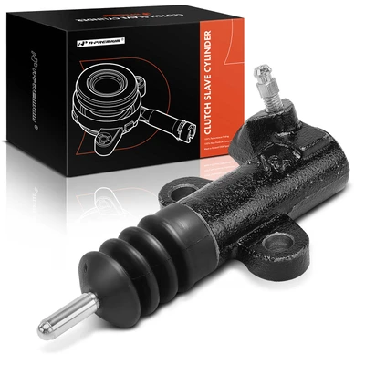 Clutch Slave Cylinder