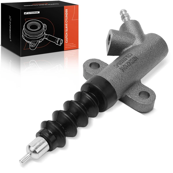 Clutch Slave Cylinder for Mazda Miata 1990-1997 1999-2005 2-Door L4 1.6L L4 1.8L