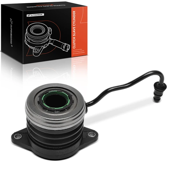 Clutch Slave Cylinder for Jeep KL Cherokee 2015-2019 Renegade Dodge Dart Fiat 500X