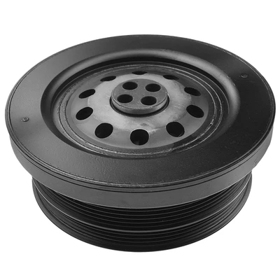 Engine Crankshaft Pulley