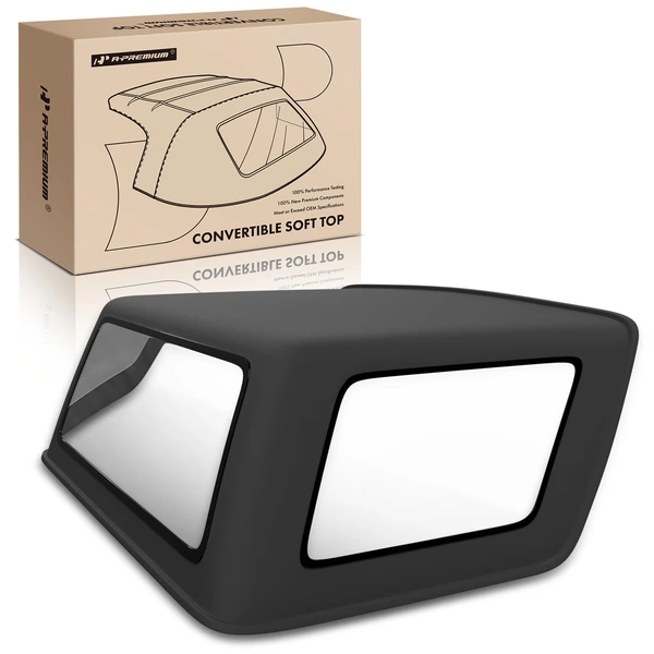 Convertible Soft Top for 1998-2000 Isuzu Amigo