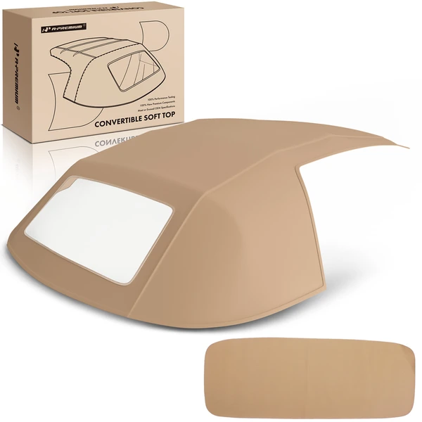 Convertible Soft Top for 1994-2002 Chevrolet Camaro